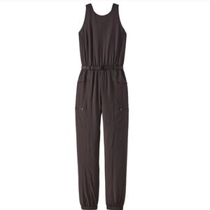Patagonia Women's Fleetwith Belted Jumpsuit